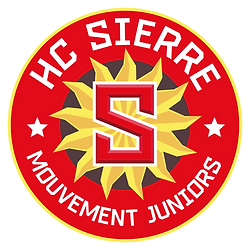 Logo MJ - HC Sierre